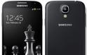 Samsung Galaxy S4 Black Edition. Με πλάτη από δερματίνη όπως το Note 3! - Φωτογραφία 2