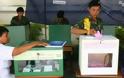 Ταϊλάνδη: Υπό τη σκιά επεισοδίων οι εκλογές