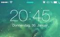 JellyLock7: Cydia tweak new free