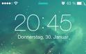 JellyLock7: Cydia tweak new free - Φωτογραφία 2