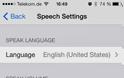 Speak Notification: Cydia tweak new