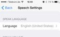 Speak Notification: Cydia tweak new - Φωτογραφία 4