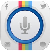 InstaVoice™: AppStore free..μια εφαρμογή που αξίζει να έχει θέση στην συσκευή σας - Φωτογραφία 1