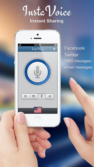 InstaVoice™: AppStore free..μια εφαρμογή που αξίζει να έχει θέση στην συσκευή σας - Φωτογραφία 3
