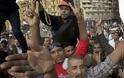 Κάιρο: Συγκρούσεις αστυνομίας και διαδηλωτών μετά την απόπειρα καθιστικής διαμαρτυρίας