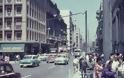Καταπληκτικό βίντεο! - Στους δρόμους της Αθήνας το 1962!