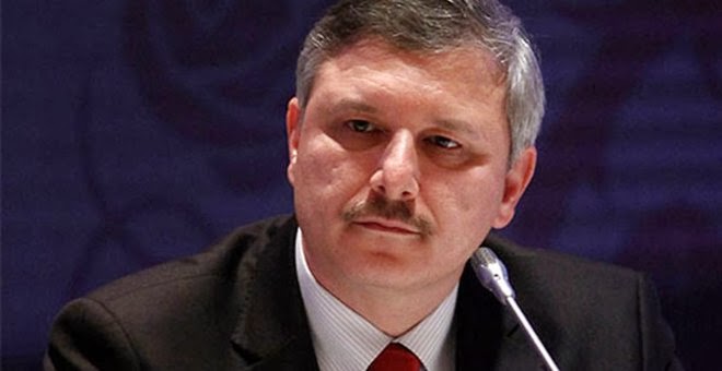 Τουρκία: Όγδοη παραίτηση βουλευτή εξαιτίας του σκανδάλου - Φωτογραφία 1