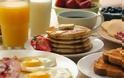Υγεία: Η έλλειψη πρωινού προκαλεί μεταβολικό σύνδρομο