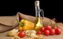 Υγεία: Η μεσογειακή διατροφή προστατεύει από το διαβήτη