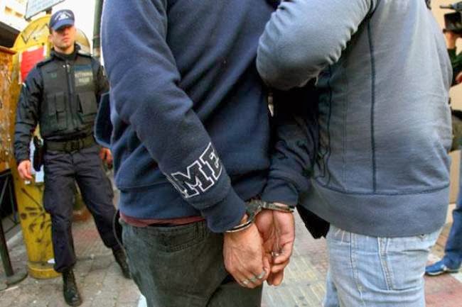 Θεσσαλονίκη: Τρεις συλλήψεις για ναρκωτικά - Φωτογραφία 1