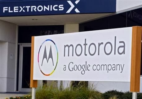Η Lenovo εξαγοράζει το τμήμα smartphone της Motorola από την Google - Φωτογραφία 1