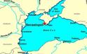 Η Ουκρανία διαλύεται και η Τουρκία ''καλοβλέπει'' την περιοχή της Κριμαίας