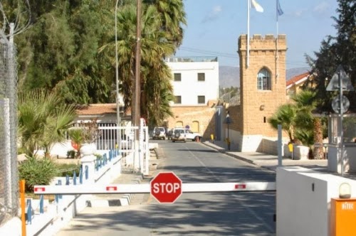 Κύπρος: Στο σωστό δρόμο οι Κεντρικές Φυλακές - Φωτογραφία 1
