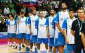 Στο Μουντομπάσκετ της Ισπανίας η Eθνική Ελλάδος!