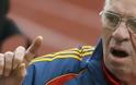 Πέθανε ο θρύλος του ισπανικού ποδοσφαίρου Λουίς Αραγονές