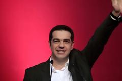 Αλ. Τσίπρας: «Η ανατροπή από τον μνημονιακό βάλτο είναι επί θύραις» (ΒΙΝΤΕΟ + ΦΩΤΟ)...!!!