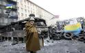 ΣΦΟΔΡΗ ΣΥΓΚΡΟΥΣΗ ΣΥΜΦΕΡΟΝΤΩΝ ΡΩΣΙΑΣ-ΔΥΣΗΣ -  Το έπαθλο της Ουκρανίας και το Βερολίνο