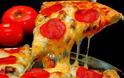 Πώς να κάνετε την αγαπημένη σας πίτσα πιο... υγιεινή!