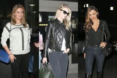 Top Models: Τις καθημερινές τους εμφανίσεις τις ζηλεύουν μέχρι και οι... πασαρέλες