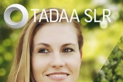 Tadaa SLR: AppStore free...για εικόνες υψηλής ποιότητας