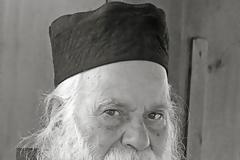 4246 - Ο Γέρων Άνθιμος Αγιαννανίτης όπως τον είδαν οι σύγχρονοί του