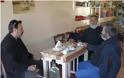 20 κάτοικοι όλοι κι όλοι και το καφεμπακάλικο μέσα σε σπίτι στις Ελένες Αμαρίου - Φωτογραφία 2