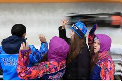 Σότσι 2014: Το μεγάλο στοίχημα της Ρωσίας