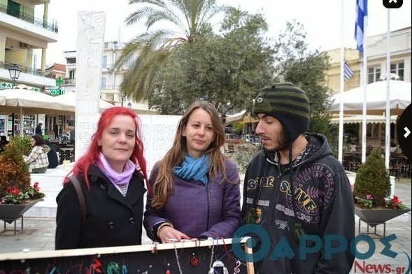 Η Καλαμάτα γιορτάζει και έχει πλημμυρίσει από προσκυνητές - Φωτογραφία 2