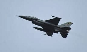 Toυρκικά F-16 κατά συριακών ελικοπτέρων - Φωτογραφία 1