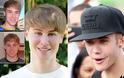 Ξόδεψε $100.000 για να μοιάσει στον Bieber [photos]