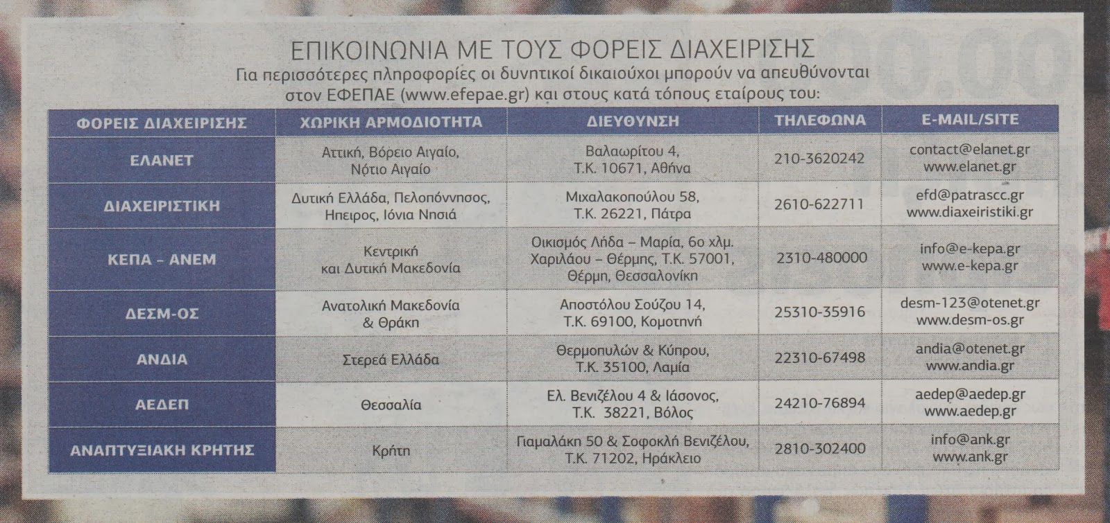 Ενισχύσεις σε επιχειρήσεις 2014: Όλα όσα πρέπει να ξέρετε - Φωτογραφία 5