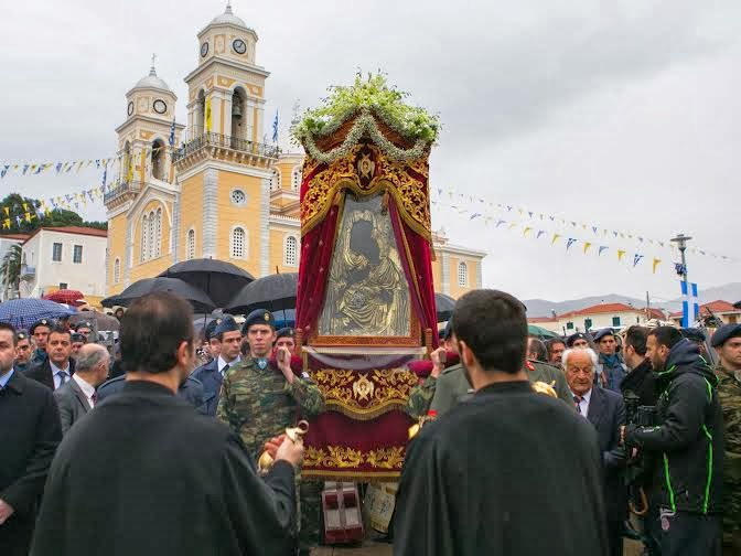 Δήλωση ΥΕΘΑ Δημήτρη Αβραμόπουλου από την Καλαμάτα - Φωτογραφία 2