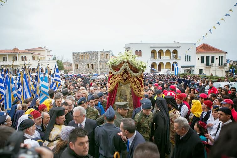 Δήλωση ΥΕΘΑ Δημήτρη Αβραμόπουλου από την Καλαμάτα - Φωτογραφία 3