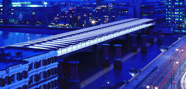 Η μεγαλύτερη ηλιακή γέφυρα στον κόσμο! - Φωτογραφία 2