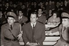 Αθώος ή ένοχος; Ήταν ο Δράκος του Σέιχ Σου ο Αριστείδης Παγκρατίδης; Συγκλονιστικά στοιχεία για την καταδίκη του, την εκτέλεσή του και όσα ακολούθησαν