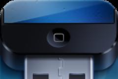 USB Drive ios 7: Cydia tweak free new...Μετατρέψτε το iphone σας σε USB drive