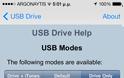 USB Drive ios 7: Cydia tweak free new...Μετατρέψτε το iphone σας σε USB drive - Φωτογραφία 4