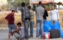 Υπάτη Αρμοστεία για τους Πρόσφυγες: Διαχειρίσιμος ο αριθμός αιτήσεων ασύλου στην Κύπρο