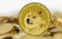 Dogecoin: Το πέμπτο πιο ακριβό εικονικό νόμισμα σε μόλις επτά εβδομάδες!