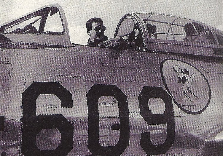 Ιστορικά αεροσκάφη της Π.Α. Αφιέρωμα στα F-84G Thunderjet [Photos] - Φωτογραφία 3