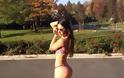 Η Jen Selter διαθέτει τα πιο διάσημα οπίσθια στο instagram - Φωτογραφία 17