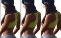 Η Jen Selter διαθέτει τα πιο διάσημα οπίσθια στο instagram - Φωτογραφία 2