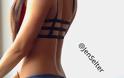 Η Jen Selter διαθέτει τα πιο διάσημα οπίσθια στο instagram - Φωτογραφία 3