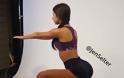 Η Jen Selter διαθέτει τα πιο διάσημα οπίσθια στο instagram - Φωτογραφία 5