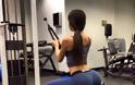 Η Jen Selter διαθέτει τα πιο διάσημα οπίσθια στο instagram - Φωτογραφία 8