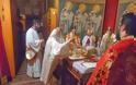 Με κάθε εκκλησιαστική τάξη ολοκληρώθηκε η Ιερά Πανήγυρις του Ι. Ν. Αγίου Τρύφωνος Τερψιθέας Γλυφάδας - Φωτογραφία 5