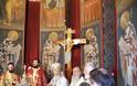 Με κάθε εκκλησιαστική τάξη ολοκληρώθηκε η Ιερά Πανήγυρις του Ι. Ν. Αγίου Τρύφωνος Τερψιθέας Γλυφάδας - Φωτογραφία 6