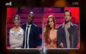«Dancing with the stars»: Ποιος αναδείχθηκε μεγάλος νικητής στον τελικό; (Video)