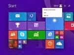 Εξορισμού εκκίνηση στο desktop δοκιμάζεται στα Windows 8.1 - Φωτογραφία 1