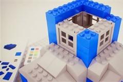 Η Google φέρνει στον Chrome κατασκευές με τουβλάκια Lego!
